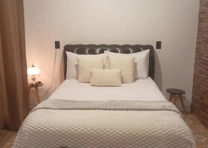 Loft da Lu