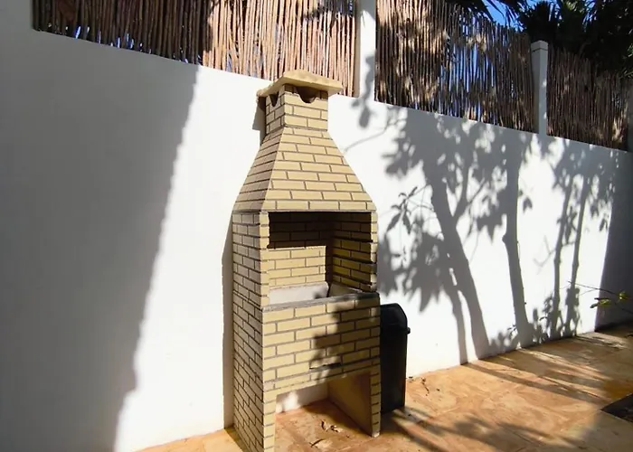 Villa Tarifa Suites