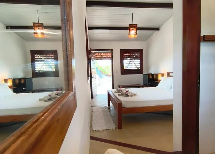 Villa Tarifa Suites