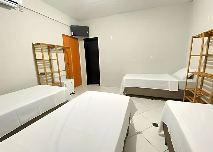 Pousada Âncora