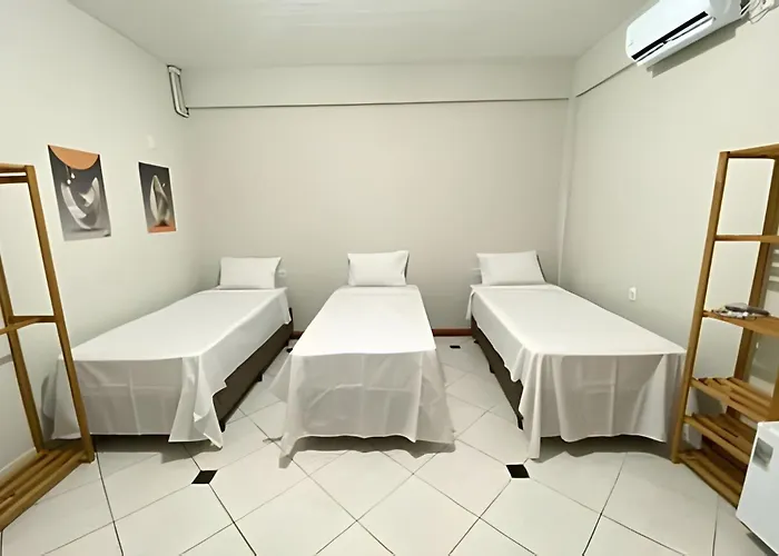 Pousada Âncora