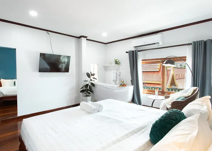 Bluehome Vientiane