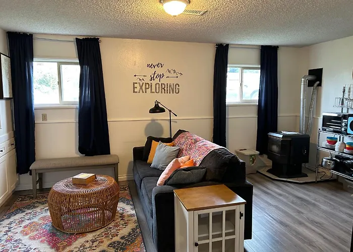 Cozy East County Jewel