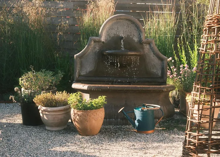 The Garden Studio
