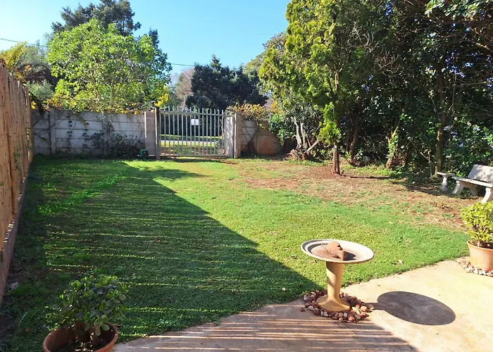 The Pebble Guest Suite