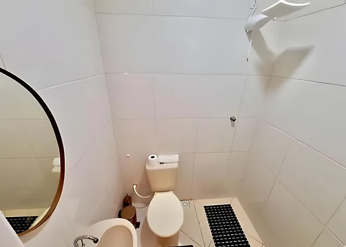 Suite Estilosa na 28 de março