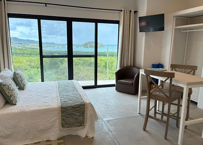 Villa Sea La Vie
