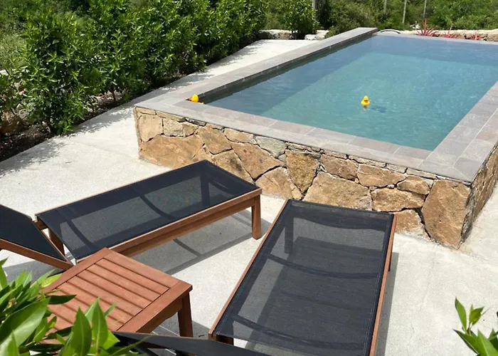 Villa Sea La Vie