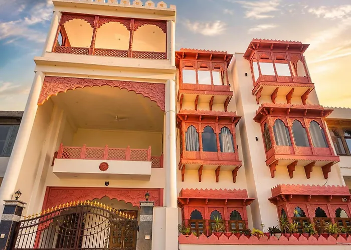 Solasta - A Boutique Stay & Villa