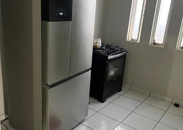Hostel frança