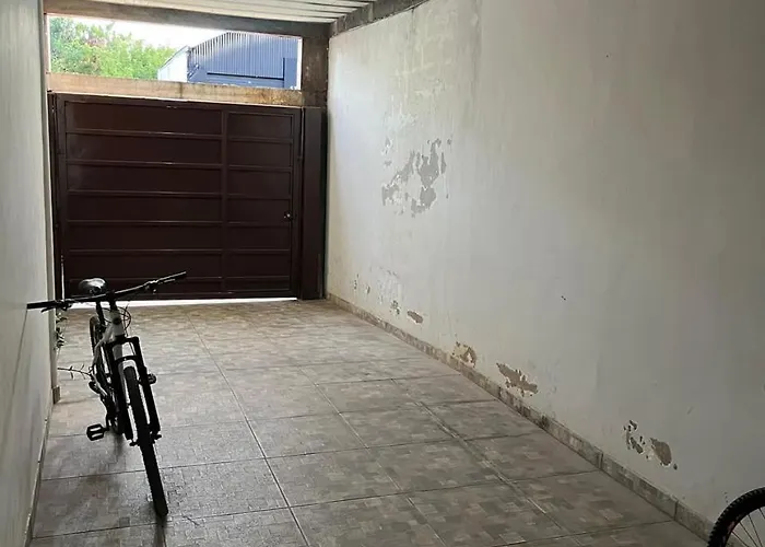 Hostel frança
