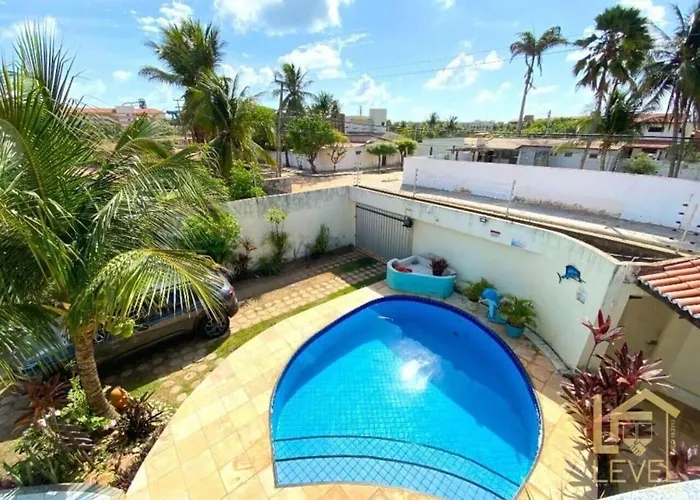 pousada paraiso azul