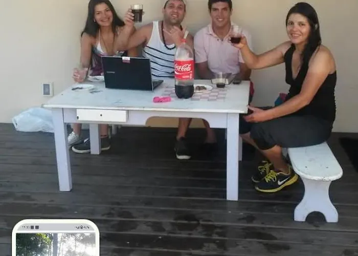 Hostel Pinares