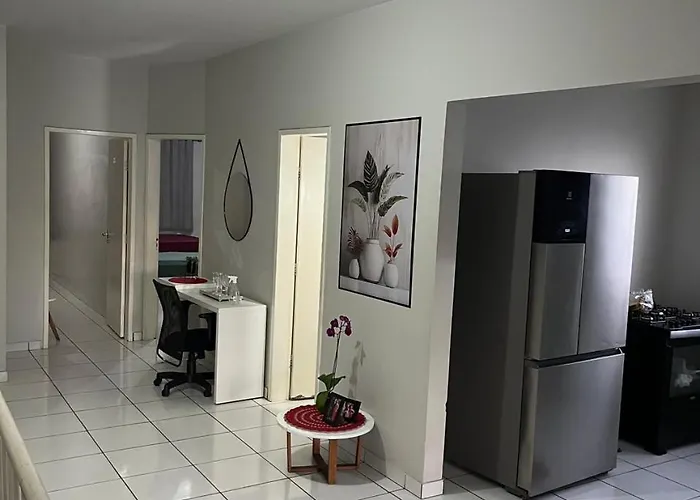 Quarto família ap5