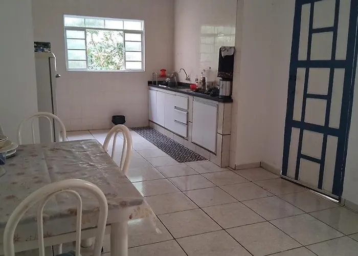 Pousada do Chico