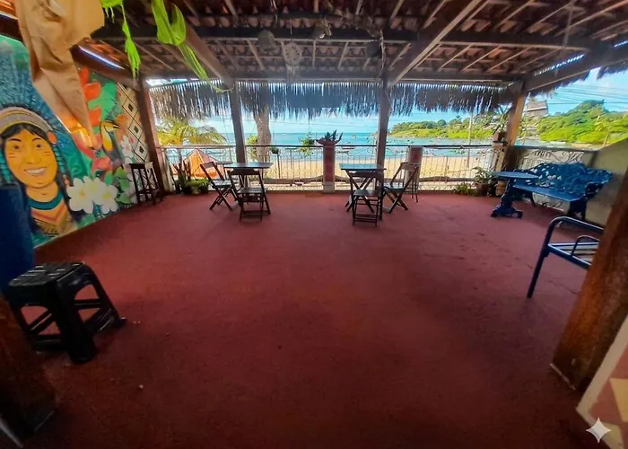Hostel Indiajara