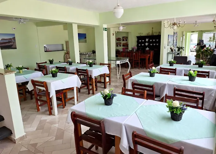 Pousada Spa Peruibe A 200M Da Praia