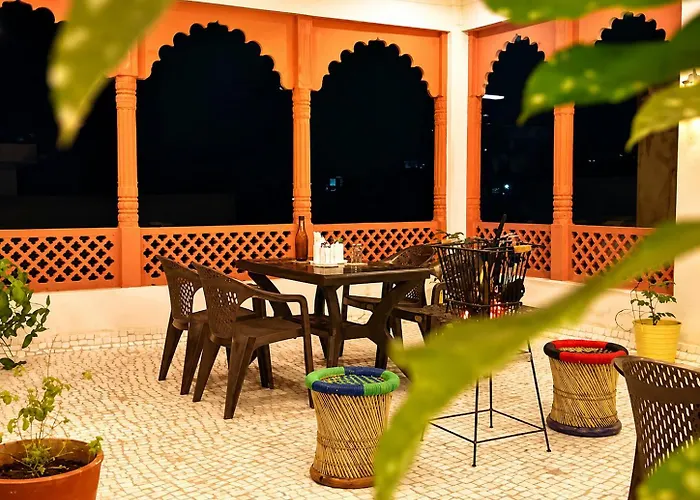 Solasta - A Boutique Stay & Villa