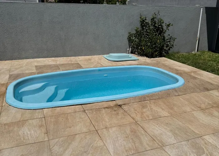 Loft aconchegante Praia do Arpoador