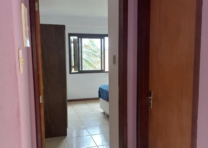 Pousada JCM