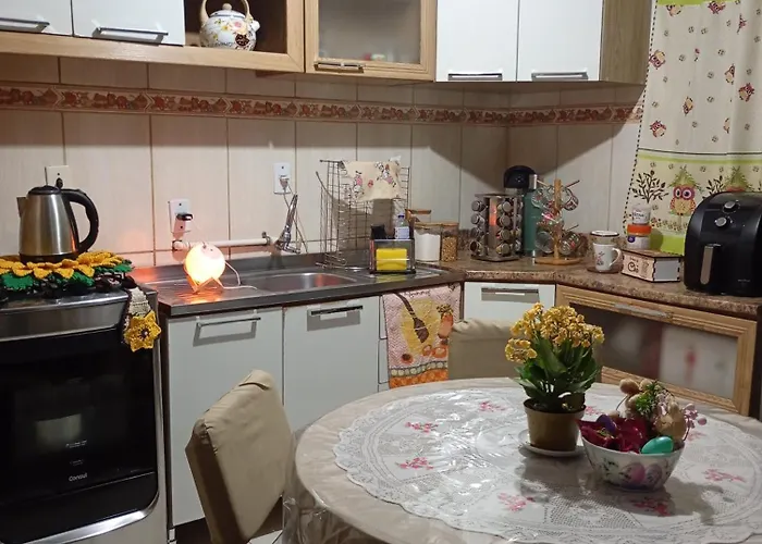 Loft Da Jana