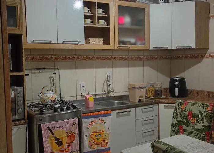Loft Da Jana