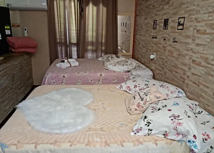 Loft Da Jana