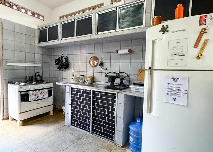 La Palma Hostel & Bar