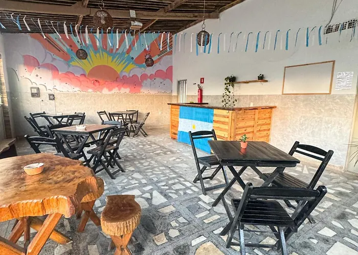 La Palma Hostel & Bar