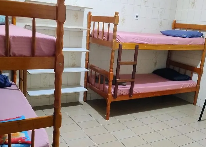 Hospedaria Bonifacio