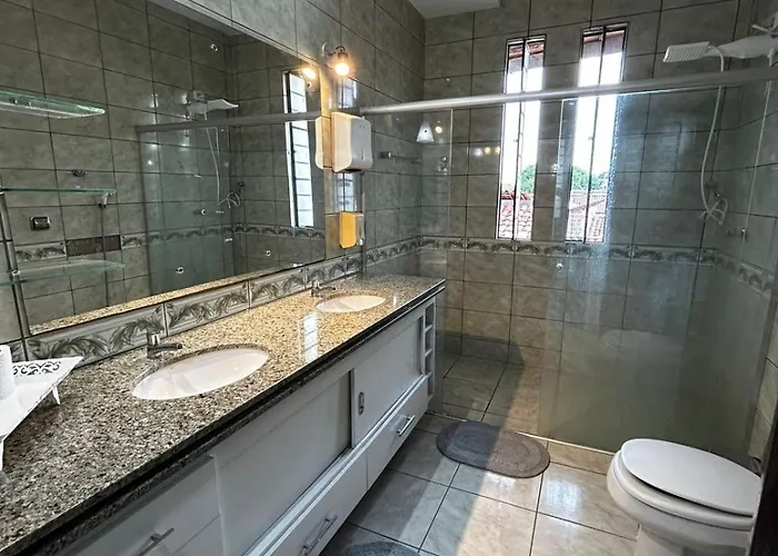 Prime Flats - Jardins Topazio