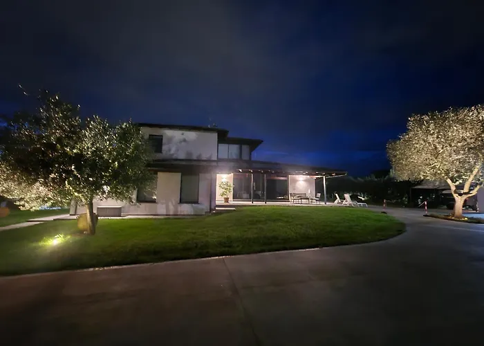 Franciacorta Lakeland Lodge