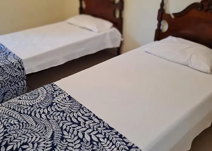 Quarto externo