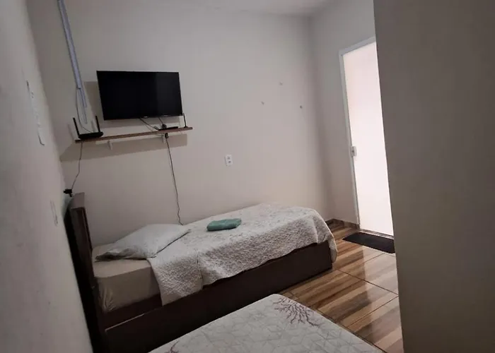 Só pra Dormir
