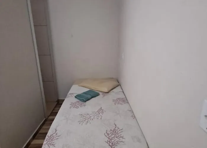 Só pra Dormir