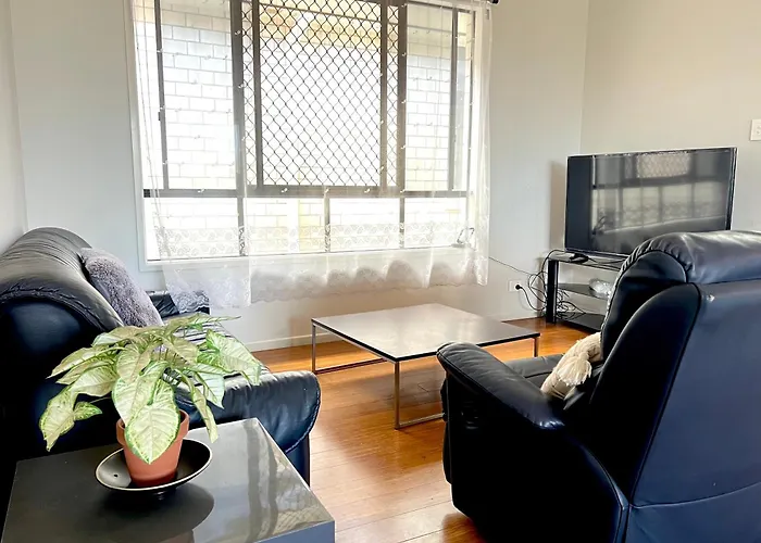 14C Breeze Ensuite Room In Coopers Plains