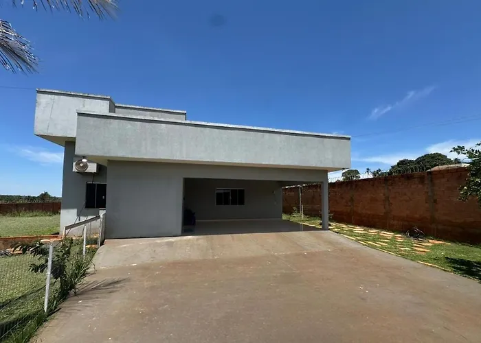 Suíte Master perto da BR conforto família, trabalho