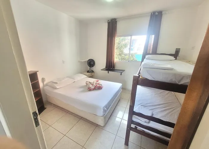 Quarto casal e filhos positivo UTFPR INC Volvo