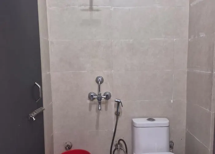 Hotel Shad Residency