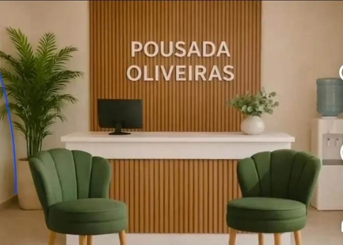 Pousada Oliveira