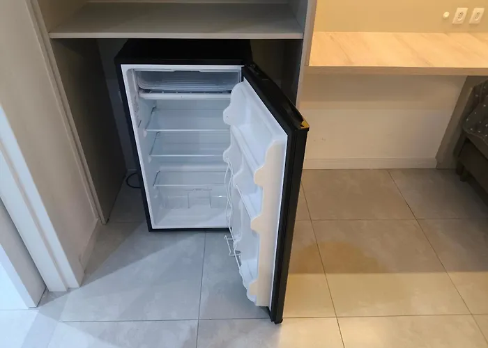 Apartamento 450 Metros Do Mar