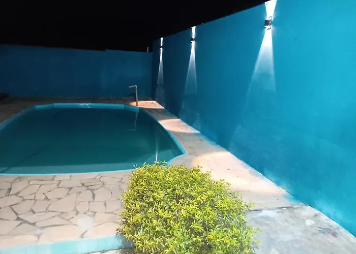 espaço aaa