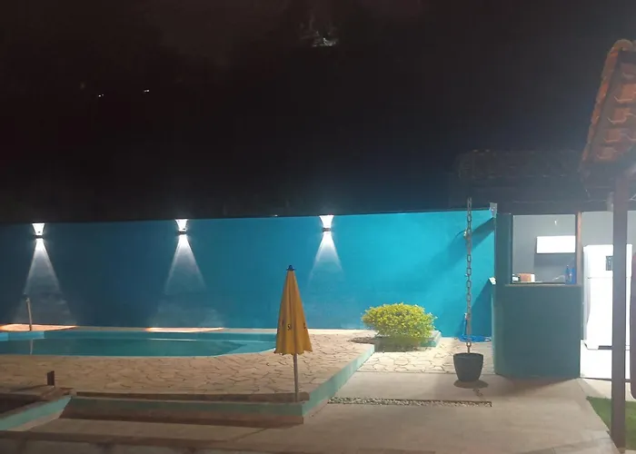 espaço aaa