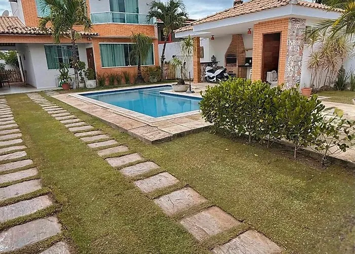 Pousada Casa de Praia