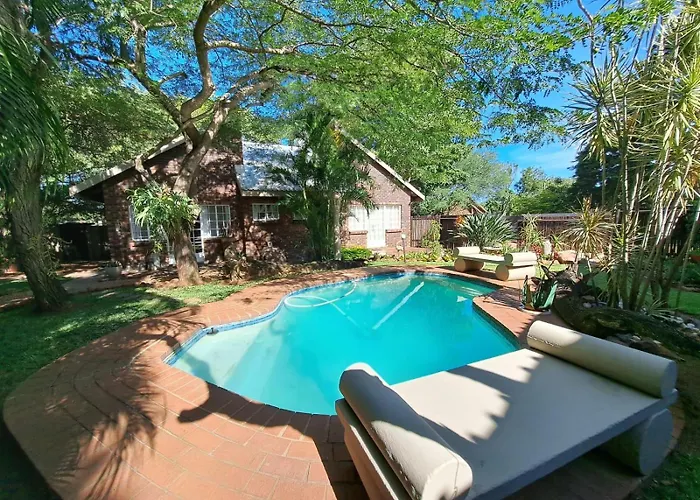 Hunters Rest Guest House