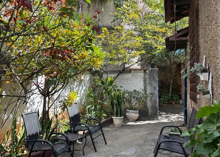 Quartos Confortaveis Em Belo Horizonte