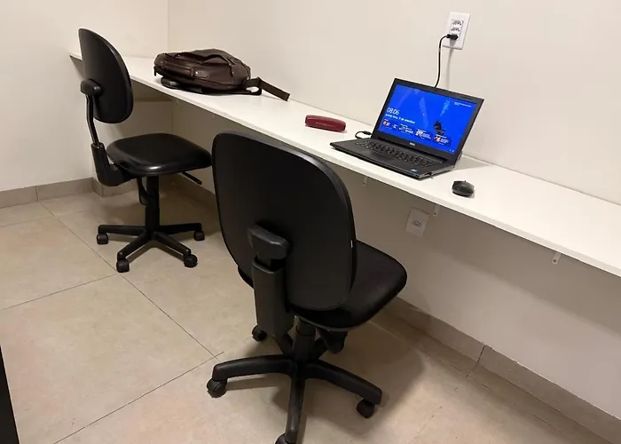 WEL Home - Suítes - Próximo ao HC UFU