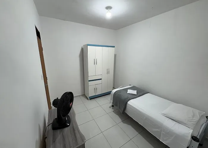 Casa Aconchego