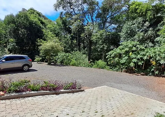 Casa das Palmeiras Stúdio