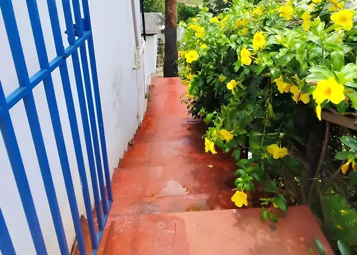 Casa Da Lagoa